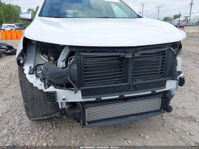 Chevrolet Equinox Awd Premier 2021 3GNAXXEV9MS176371 Image 6