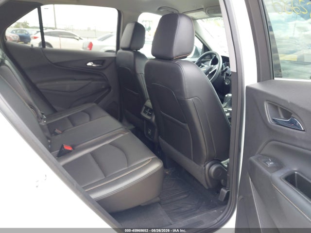 Chevrolet Equinox Awd Premier 2021 3GNAXXEV9MS176371 Image 8