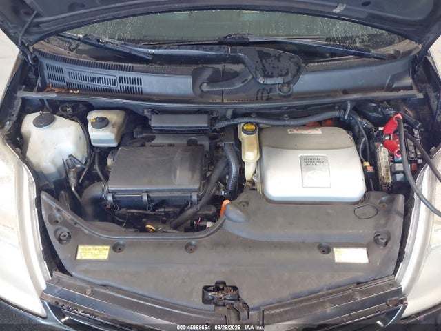 Продажа на аукционе авто 2008 Toyota Prius Standard, vin: JTDKB20U483446891, номер лота: 45968654