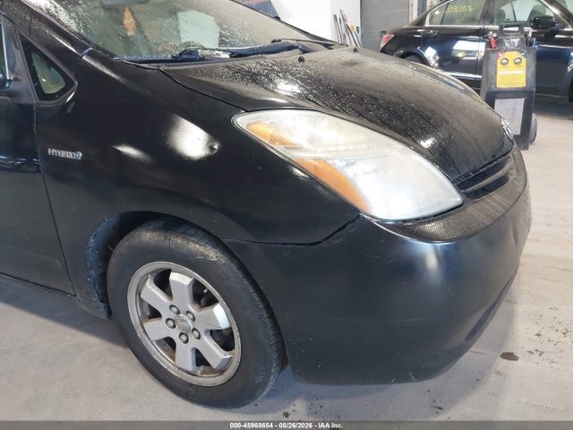 Продажа на аукционе авто 2008 Toyota Prius Standard, vin: JTDKB20U483446891, номер лота: 45968654