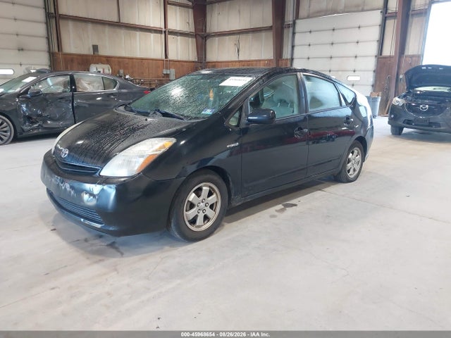 Продажа на аукционе авто 2008 Toyota Prius Standard, vin: JTDKB20U483446891, номер лота: 45968654