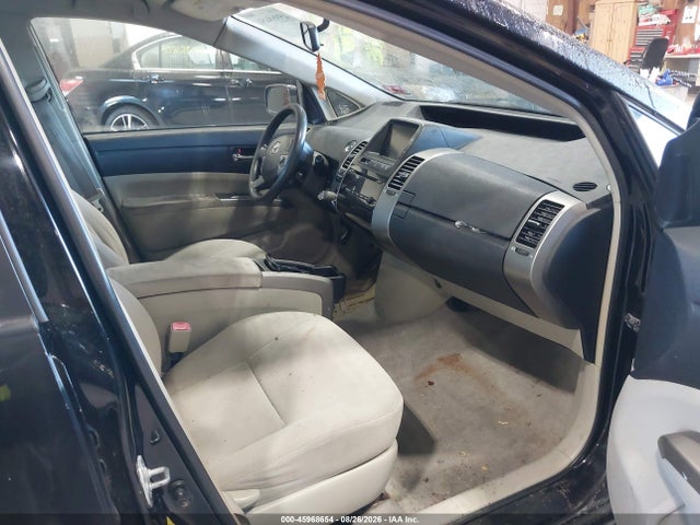Продажа на аукционе авто 2008 Toyota Prius Standard, vin: JTDKB20U483446891, номер лота: 45968654
