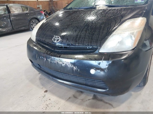 Продажа на аукционе авто 2008 Toyota Prius Standard, vin: JTDKB20U483446891, номер лота: 45968654
