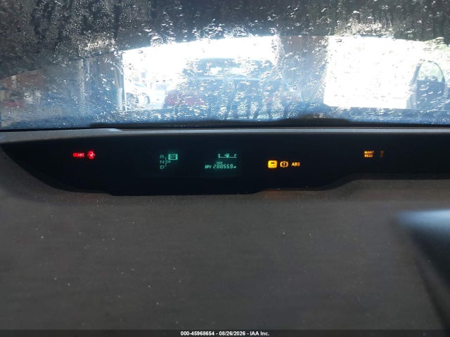Продажа на аукционе авто 2008 Toyota Prius Standard, vin: JTDKB20U483446891, номер лота: 45968654