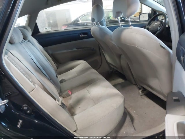 Продажа на аукционе авто 2008 Toyota Prius Standard, vin: JTDKB20U483446891, номер лота: 45968654