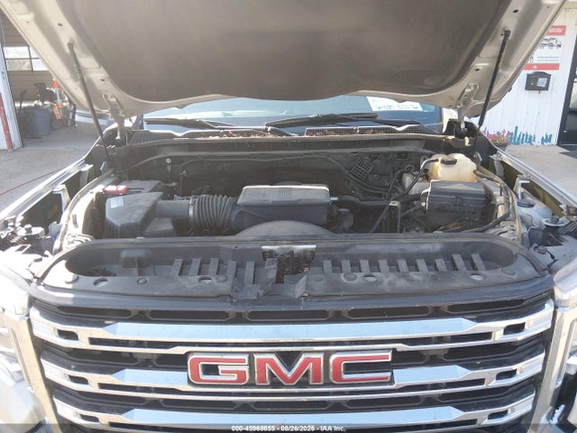 Продаж на аукціоні авто 2022 Gmc Sierra 2500hd 4wd  Standard Bed Sle, vin: 1GT59ME70NF122984, номер лоту: 45968655