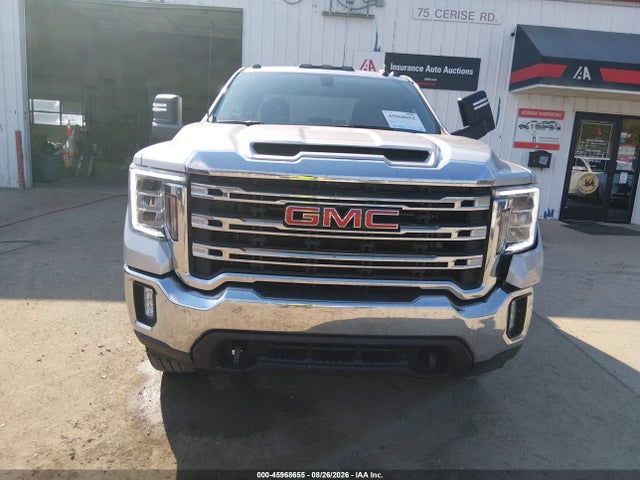 Продаж на аукціоні авто 2022 Gmc Sierra 2500hd 4wd  Standard Bed Sle, vin: 1GT59ME70NF122984, номер лоту: 45968655