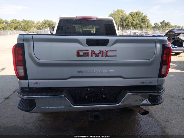 Продаж на аукціоні авто 2022 Gmc Sierra 2500hd 4wd  Standard Bed Sle, vin: 1GT59ME70NF122984, номер лоту: 45968655
