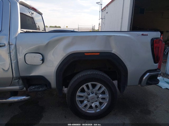 Продаж на аукціоні авто 2022 Gmc Sierra 2500hd 4wd  Standard Bed Sle, vin: 1GT59ME70NF122984, номер лоту: 45968655