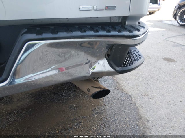 Продаж на аукціоні авто 2022 Gmc Sierra 2500hd 4wd  Standard Bed Sle, vin: 1GT59ME70NF122984, номер лоту: 45968655