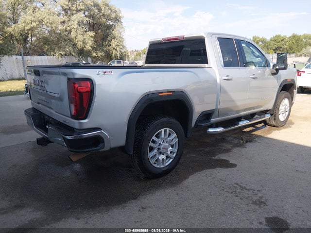 Продаж на аукціоні авто 2022 Gmc Sierra 2500hd 4wd  Standard Bed Sle, vin: 1GT59ME70NF122984, номер лоту: 45968655