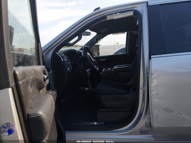 Продаж на аукціоні авто 2022 Gmc Sierra 2500hd 4wd  Standard Bed Sle, vin: 1GT59ME70NF122984, номер лоту: 45968655