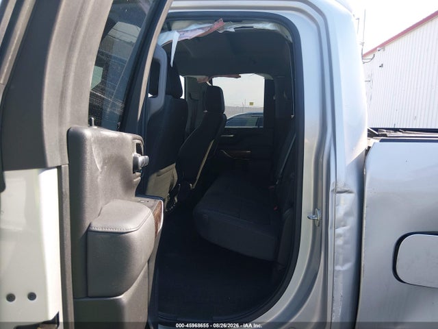 Продаж на аукціоні авто 2022 Gmc Sierra 2500hd 4wd  Standard Bed Sle, vin: 1GT59ME70NF122984, номер лоту: 45968655