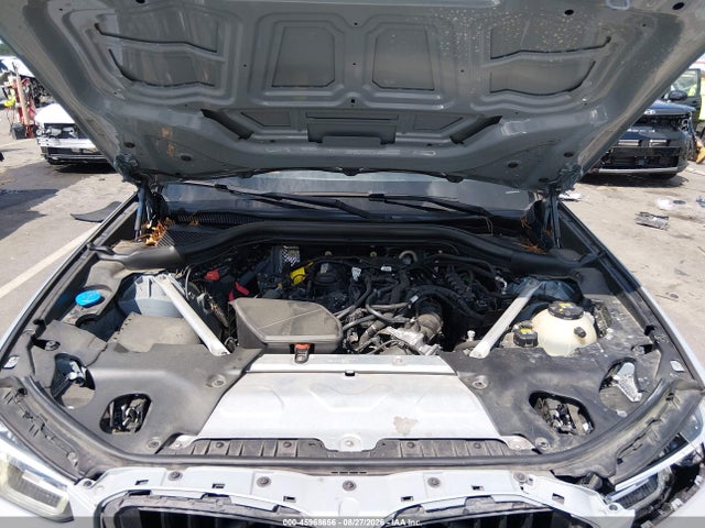 45968656 :رقم المزاد ، 5UX43DP07N9K21781 vin ، 2022 Bmw X3 Sdrive30i مزاد بيع