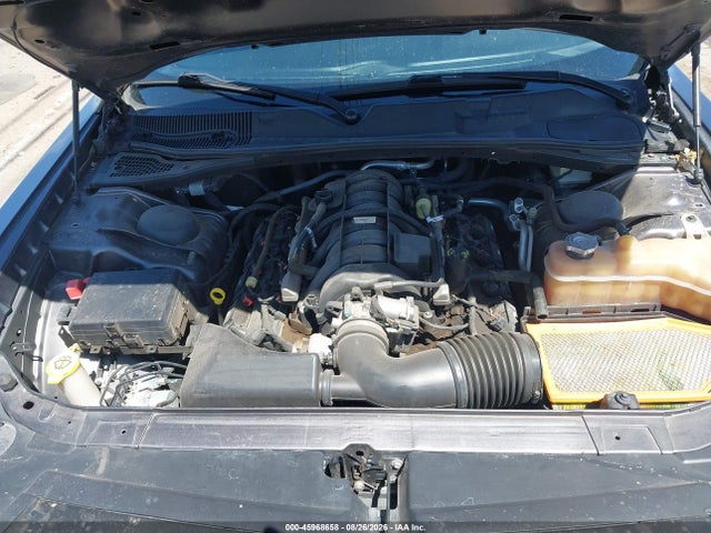 2C3CDZBT9GH210281 Dodge Challenger R/t