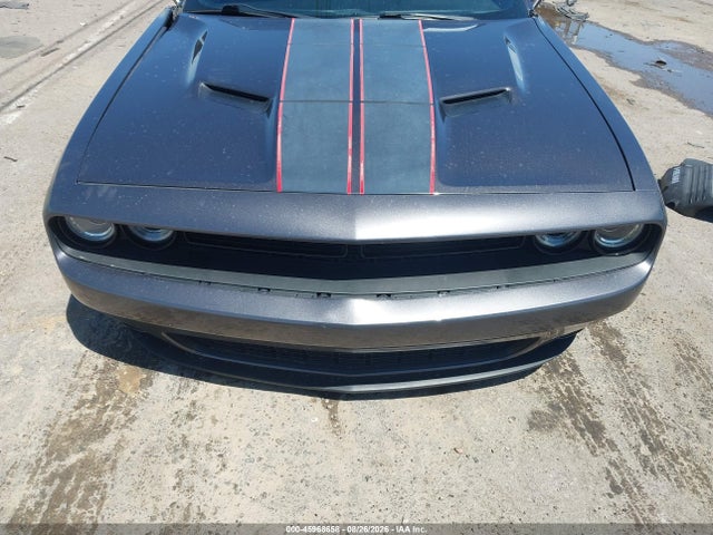 2C3CDZBT9GH210281 Dodge Challenger R/t