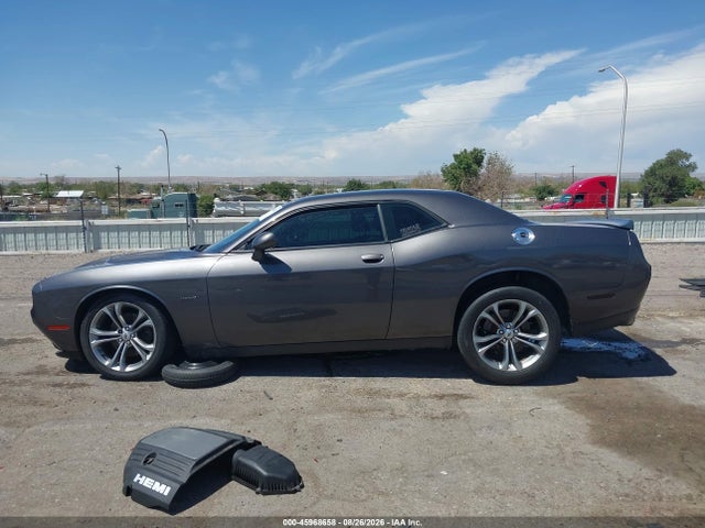 2C3CDZBT9GH210281 Dodge Challenger R/t