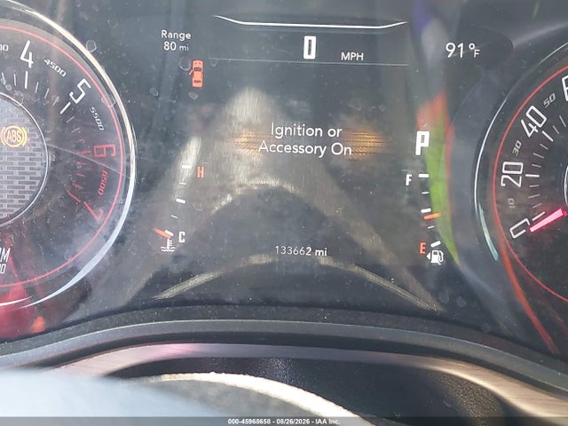 2C3CDZBT9GH210281 Dodge Challenger R/t