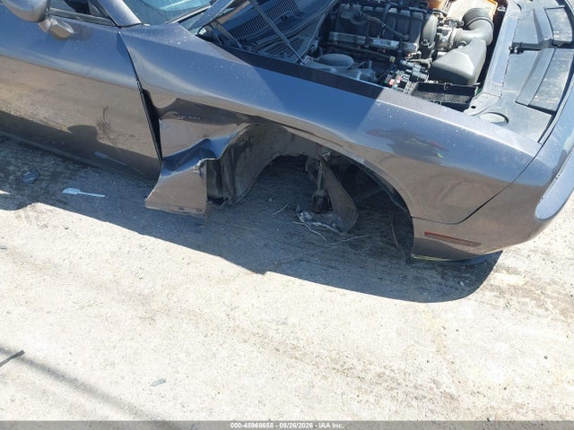2C3CDZBT9GH210281 Dodge Challenger R/t