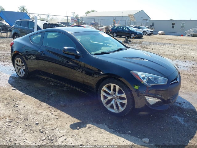 Aukcja sprzedaży 2014 Hyundai Genesis 2.0t, vin: KMHHT6KD2EU119130, numer aukcji: 45968661