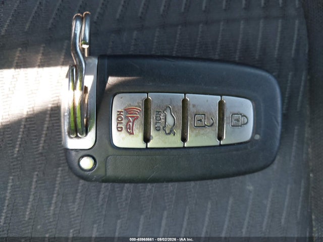 2014 Hyundai Genesis 2.0t მანქანა იყიდება აუქციონზე, vin: KMHHT6KD2EU119130, აუქციონის ნომერი: 45968661