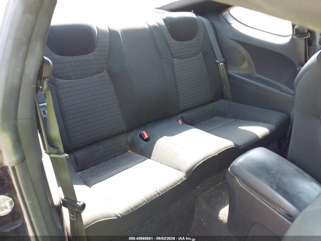 2014 Hyundai Genesis 2.0t მანქანა იყიდება აუქციონზე, vin: KMHHT6KD2EU119130, აუქციონის ნომერი: 45968661