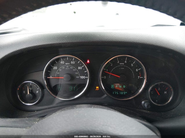 Продаж на аукціоні авто 2017 Jeep Wrangler Unlimited Sport 4x4, vin: 1C4BJWDG1HL567358, номер лоту: 45968663
