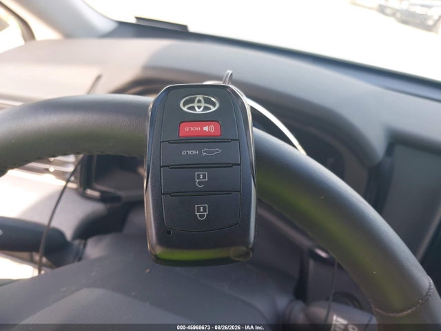 Продаж на аукціоні авто 2025 Toyota Camry Le, vin: 4T1DAACK5SU633022, номер лоту: 45968673