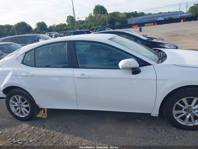 Продаж на аукціоні авто 2025 Toyota Camry Le, vin: 4T1DAACK5SU633022, номер лоту: 45968673