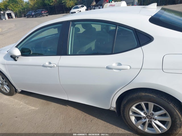 Продаж на аукціоні авто 2025 Toyota Camry Le, vin: 4T1DAACK5SU633022, номер лоту: 45968673
