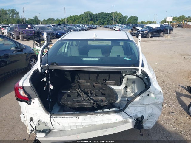 Продаж на аукціоні авто 2025 Toyota Camry Le, vin: 4T1DAACK5SU633022, номер лоту: 45968673