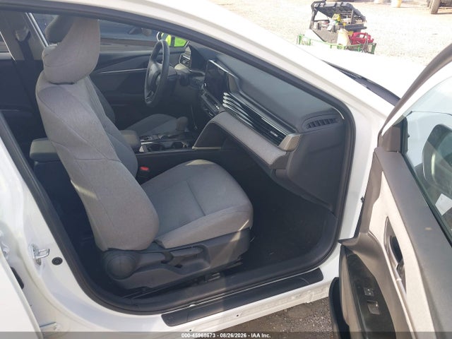 Продаж на аукціоні авто 2025 Toyota Camry Le, vin: 4T1DAACK5SU633022, номер лоту: 45968673