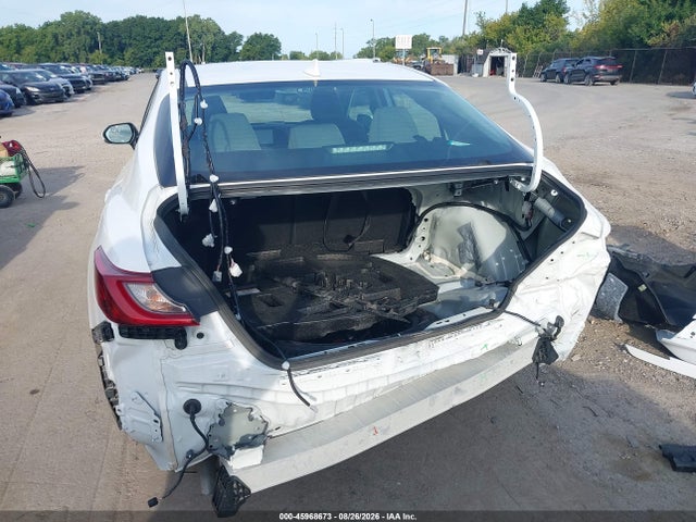 Продаж на аукціоні авто 2025 Toyota Camry Le, vin: 4T1DAACK5SU633022, номер лоту: 45968673