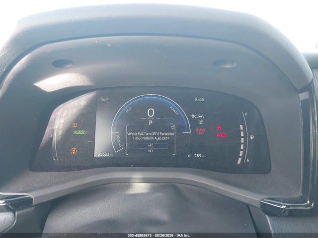 Продаж на аукціоні авто 2025 Toyota Camry Le, vin: 4T1DAACK5SU633022, номер лоту: 45968673