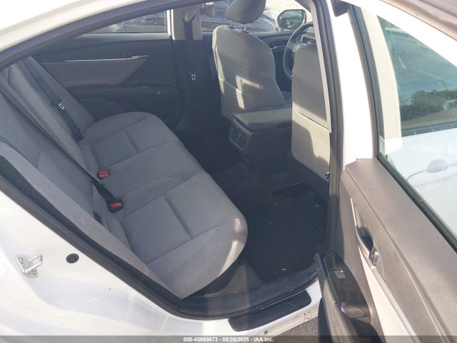 Продаж на аукціоні авто 2025 Toyota Camry Le, vin: 4T1DAACK5SU633022, номер лоту: 45968673