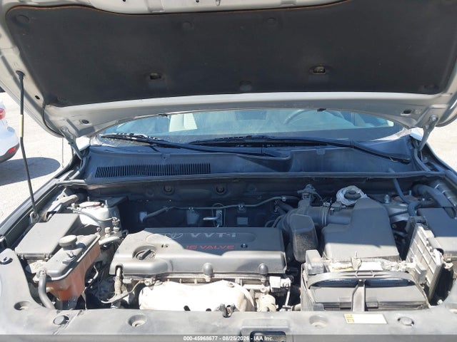 2007 Toyota Rav4 Limited მანქანა იყიდება აუქციონზე, vin: JTMZD34V475035513, აუქციონის ნომერი: 45968677
