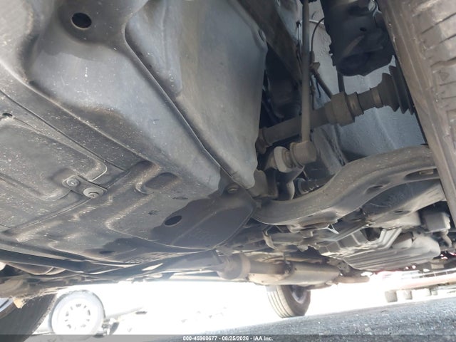 2007 Toyota Rav4 Limited მანქანა იყიდება აუქციონზე, vin: JTMZD34V475035513, აუქციონის ნომერი: 45968677