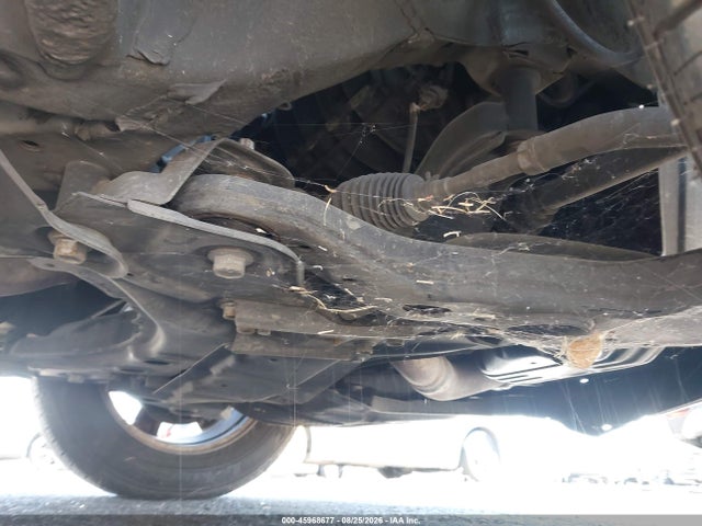 2007 Toyota Rav4 Limited მანქანა იყიდება აუქციონზე, vin: JTMZD34V475035513, აუქციონის ნომერი: 45968677
