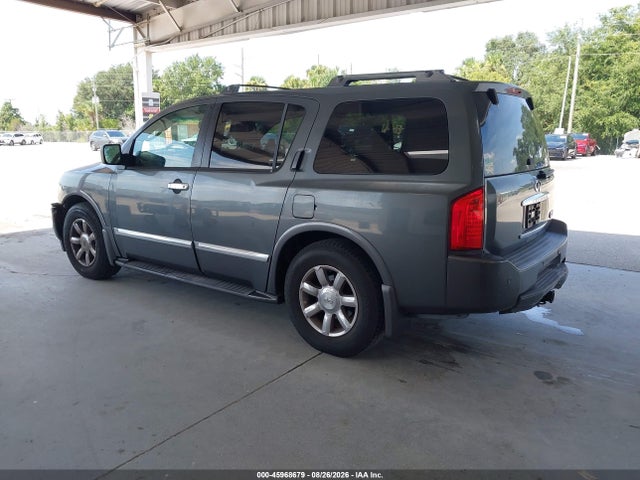 Продаж на аукціоні авто 2006 Infiniti Qx56, vin: 5N3AA08A46N813628, номер лоту: 45968679