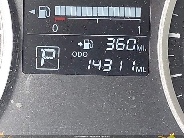 45968680 :رقم المزاد ، 3N1CN8DV3SL881224 vin ، 2025 Nissan Versa 1.6 S مزاد بيع
