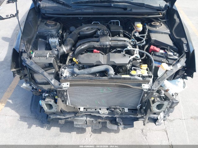45968682 :رقم المزاد ، JF1GPAA6XGH311049 vin ، 2016 Subaru Impreza 2.0i مزاد بيع