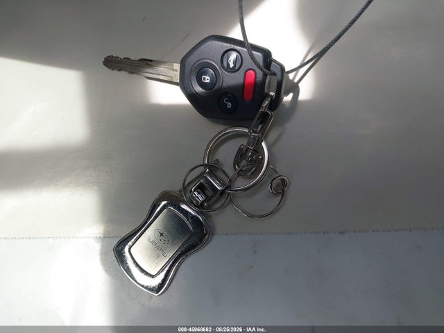 45968682 :رقم المزاد ، JF1GPAA6XGH311049 vin ، 2016 Subaru Impreza 2.0i مزاد بيع