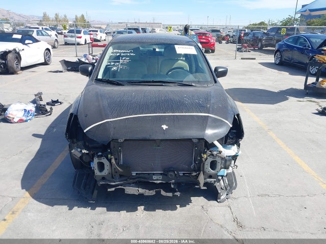 45968682 :رقم المزاد ، JF1GPAA6XGH311049 vin ، 2016 Subaru Impreza 2.0i مزاد بيع