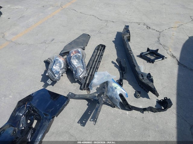 45968682 :رقم المزاد ، JF1GPAA6XGH311049 vin ، 2016 Subaru Impreza 2.0i مزاد بيع