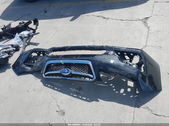 45968682 :رقم المزاد ، JF1GPAA6XGH311049 vin ، 2016 Subaru Impreza 2.0i مزاد بيع