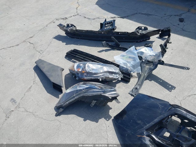 45968682 :رقم المزاد ، JF1GPAA6XGH311049 vin ، 2016 Subaru Impreza 2.0i مزاد بيع