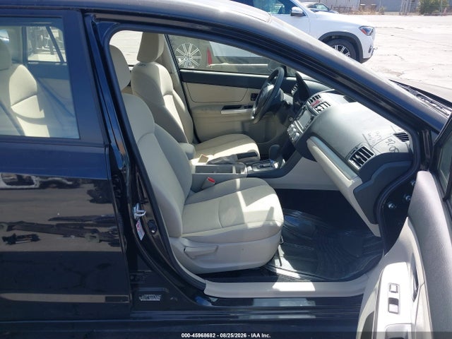 45968682 :رقم المزاد ، JF1GPAA6XGH311049 vin ، 2016 Subaru Impreza 2.0i مزاد بيع