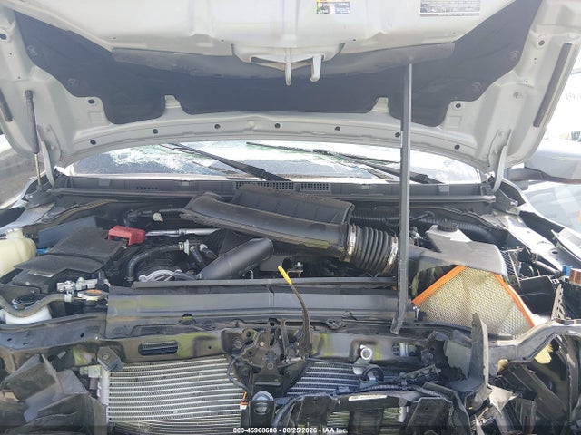 Продажа на аукционе авто 2024 Nissan Frontier Pro-4x 4x4, vin: 1N6ED1EK8RN658852, номер лота: 45968686