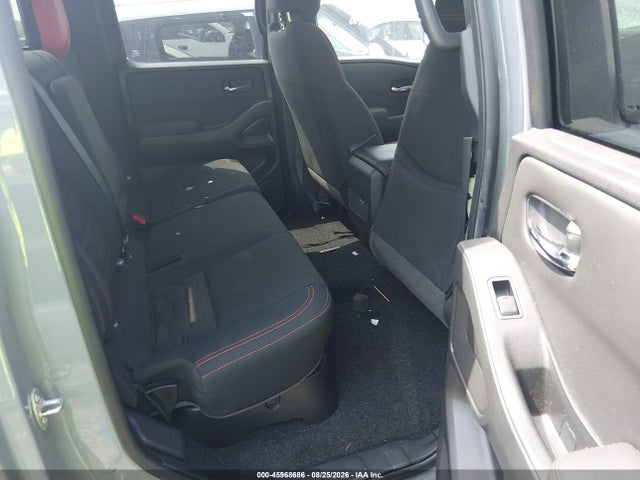 Продажа на аукционе авто 2024 Nissan Frontier Pro-4x 4x4, vin: 1N6ED1EK8RN658852, номер лота: 45968686