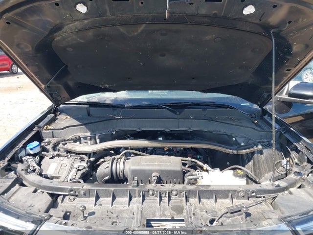 Продаж на аукціоні авто 2022 Ford Explorer Limited, vin: 1FMSK8FH3NGC10486, номер лоту: 45968689